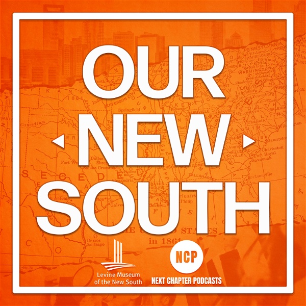 Artwork for Our New South