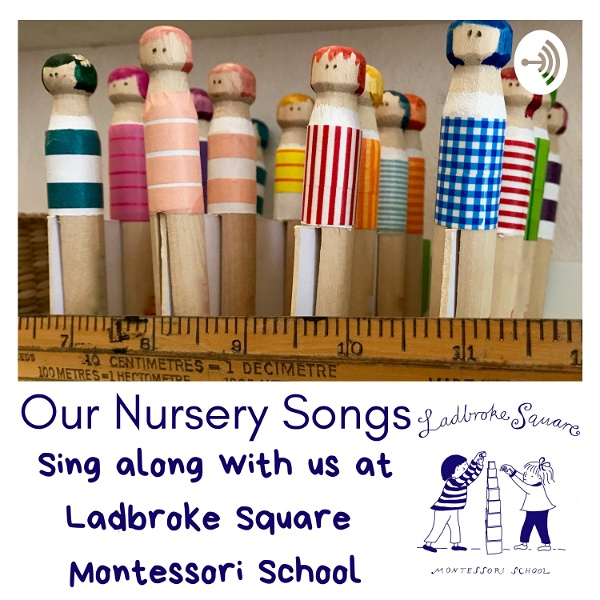 Artwork for Our Nursery Songs