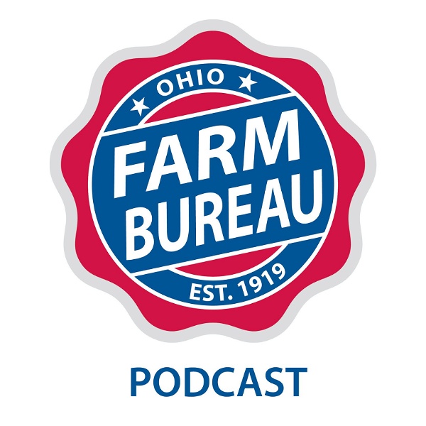 Artwork for Ohio Farm Bureau Podcast