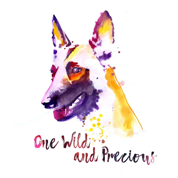 Artwork for Our One Wild And Precious Lives
