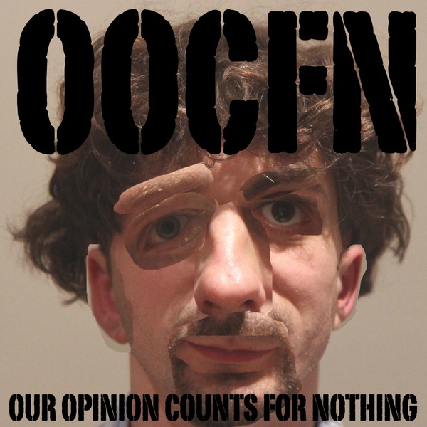 Artwork for Our Opinion Counts For Nothing