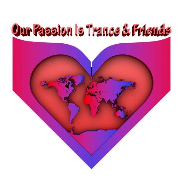 Artwork for Our Passion is Music & Friends Official