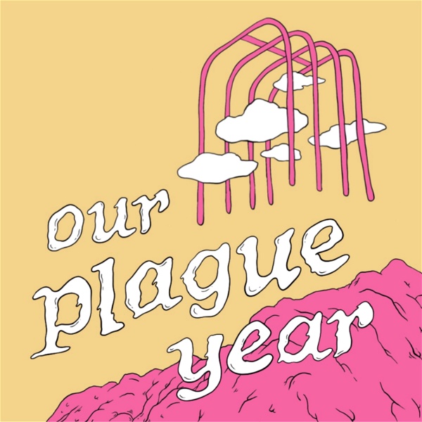 Artwork for Our Plague Year