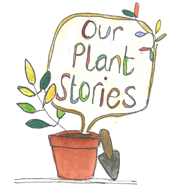 Artwork for Our Plant Stories