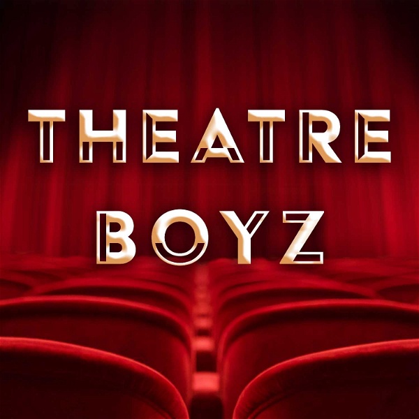Artwork for Theatre Boyz