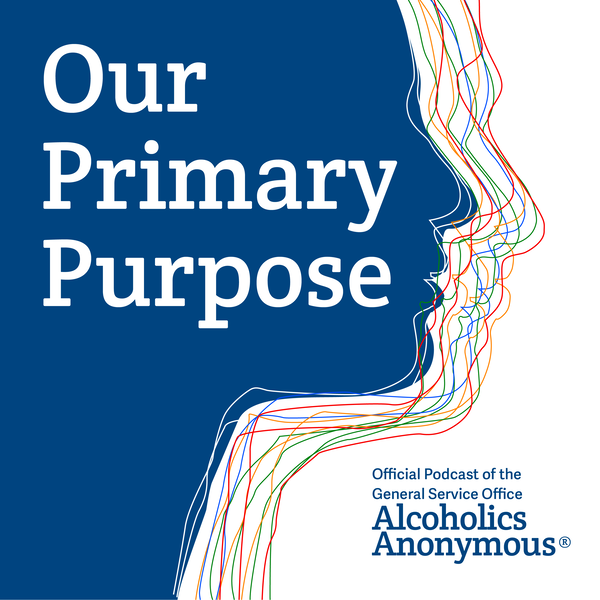 Artwork for Our Primary Purpose
