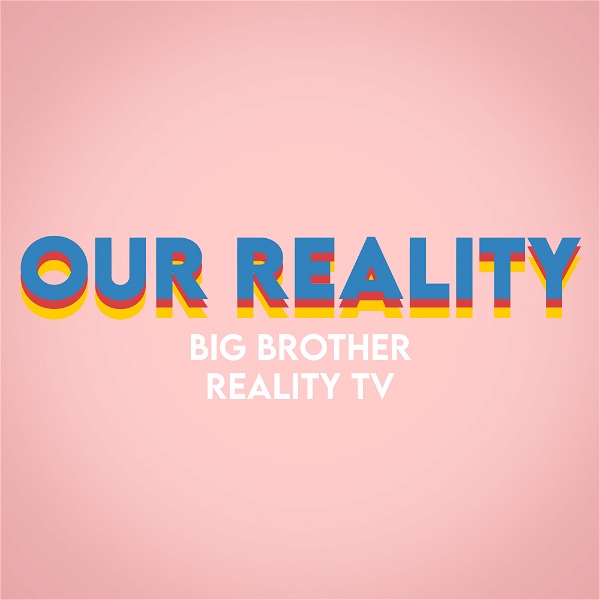 Artwork for Our Reality