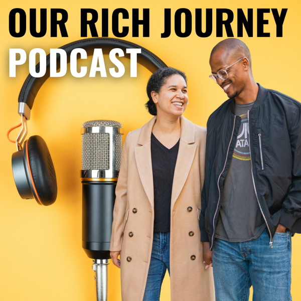 Artwork for Our Rich Journey Podcast