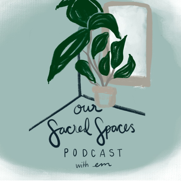 Artwork for Our Sacred Spaces