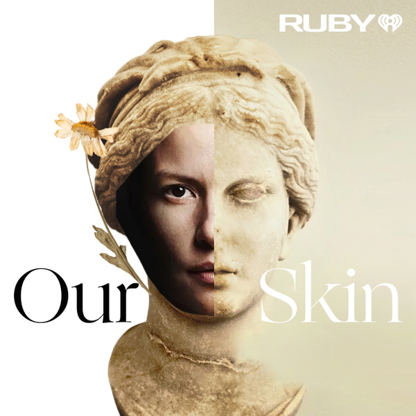 Artwork for Our Skin: A Personal Discovery Podcast