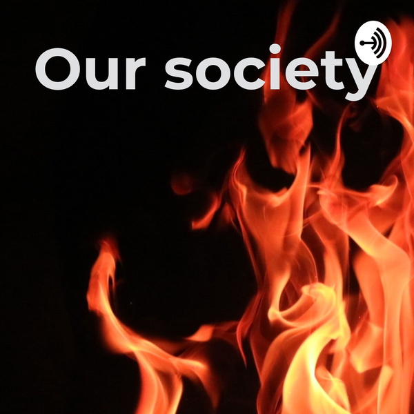 Artwork for Our Society on the Mic π€ π‘π€¬π³π±