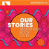 Our Stories: Indigenous Book Club | Nos récits : club de lecture autochtone