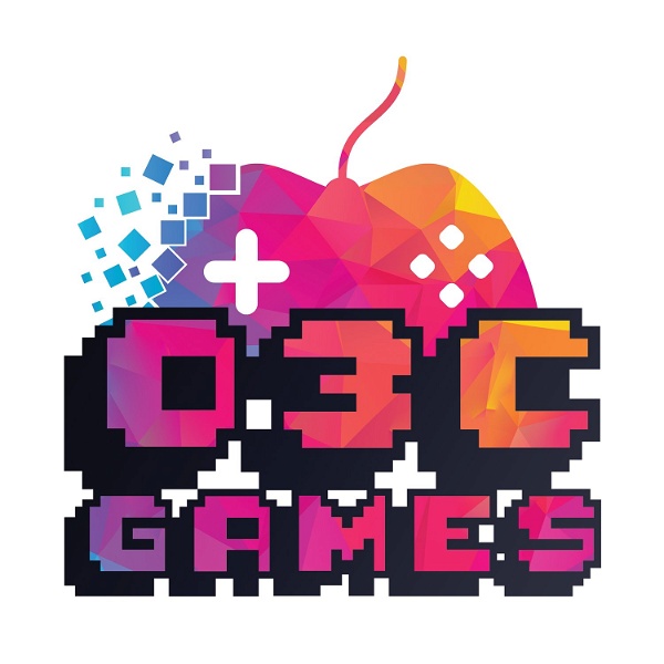 Artwork for O3C Games