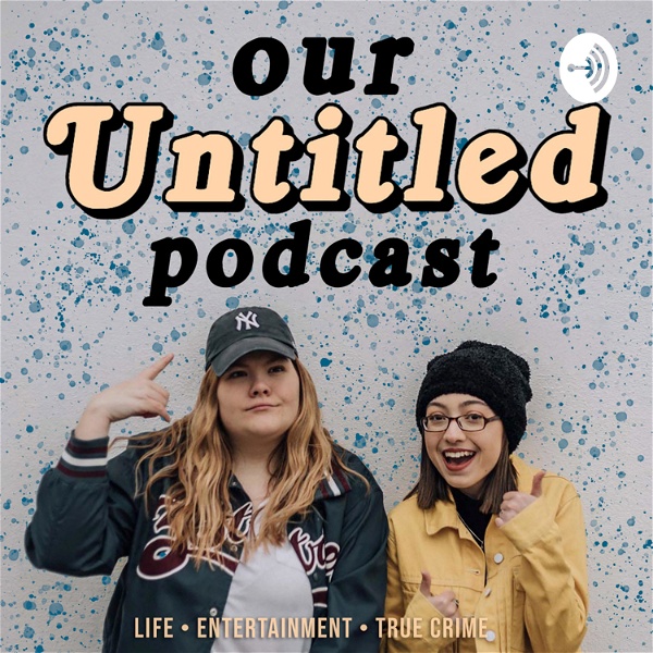 Artwork for Our Untitled Podcast