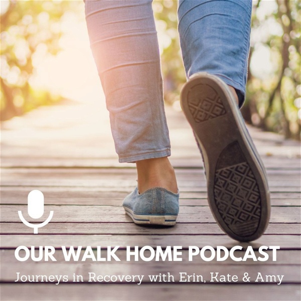 Artwork for Our Walk Home: Journeys in Recovery