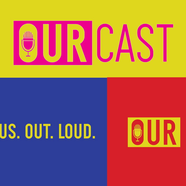 Artwork for Our Cast