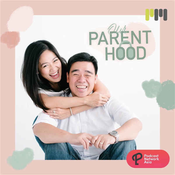 Artwork for Our Parent Hood Podcast
