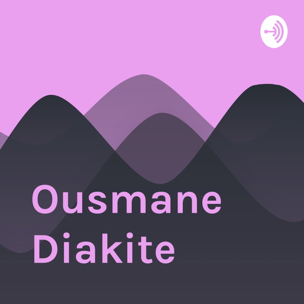 Artwork for Ousmane Diakite