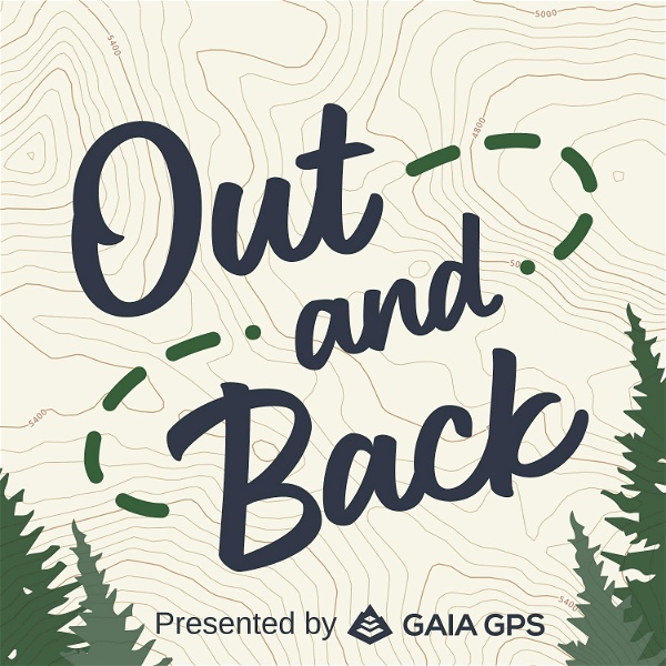 Artwork for Out and Back