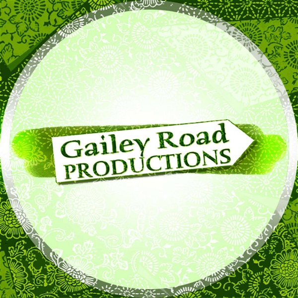 Artwork for Gailey Road Audio