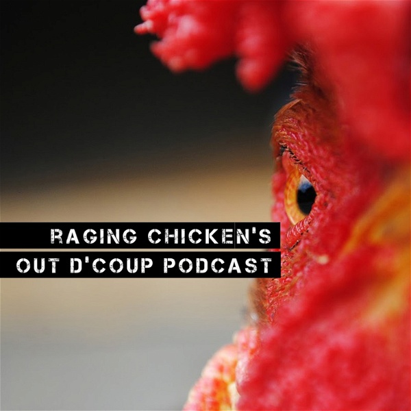Artwork for Out d’Coup Podcast
