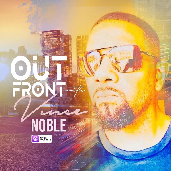 Artwork for Out Front