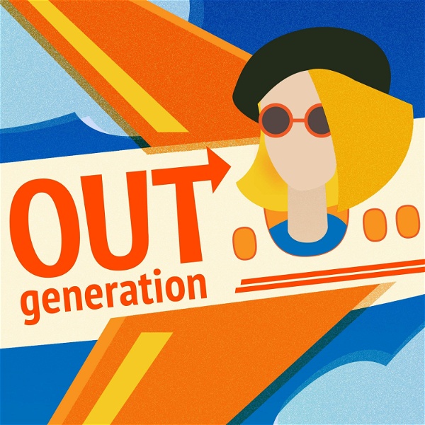 Artwork for OUT generation
