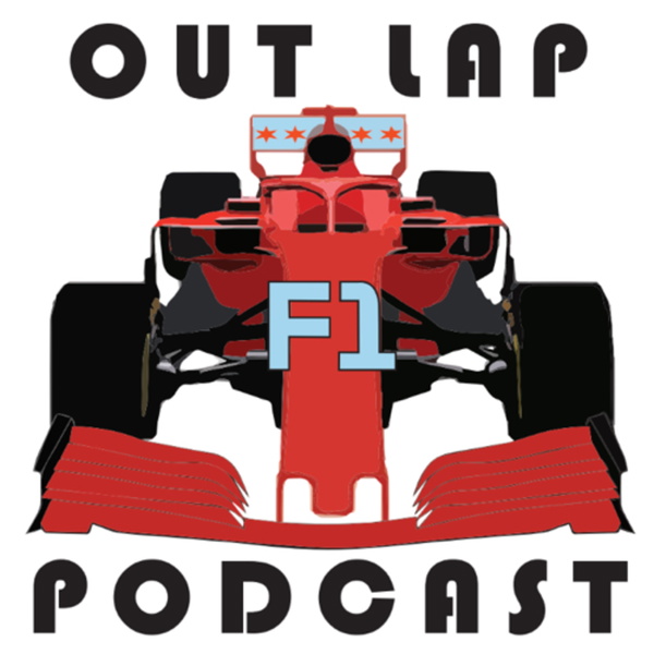 Artwork for Out Lap F1 Podcast