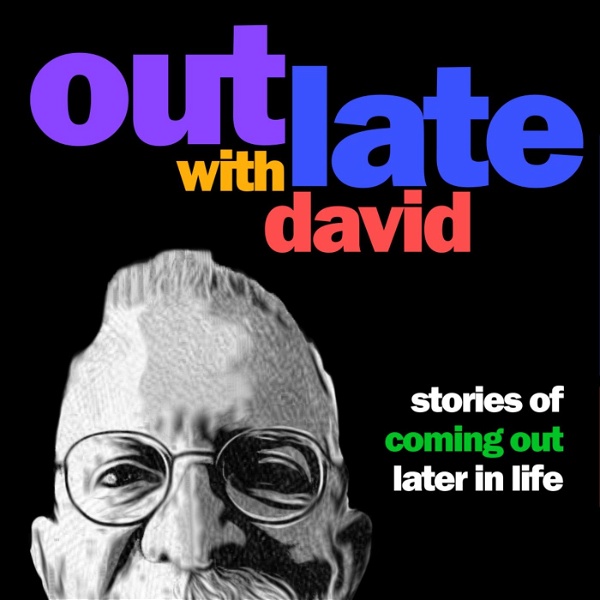 Artwork for Out Late With David