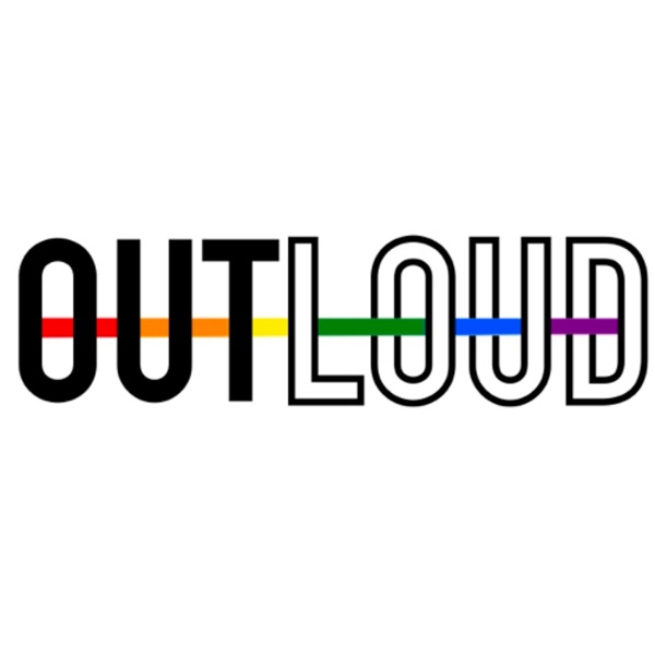Artwork for Out Loud