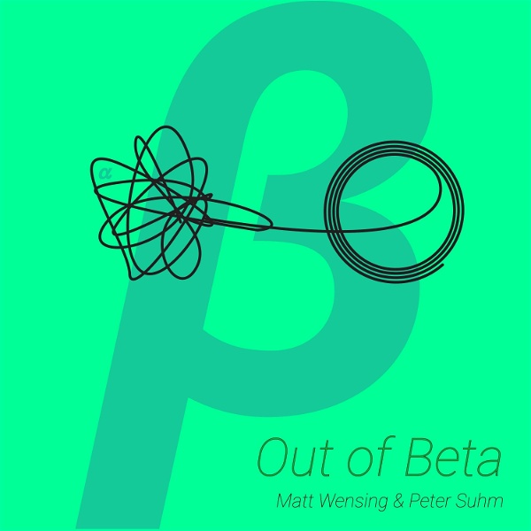 Artwork for Out of Beta