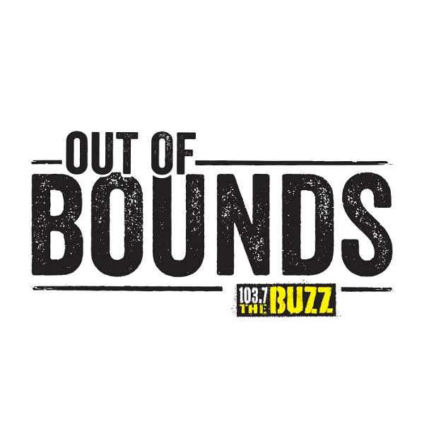 Artwork for Out of Bounds