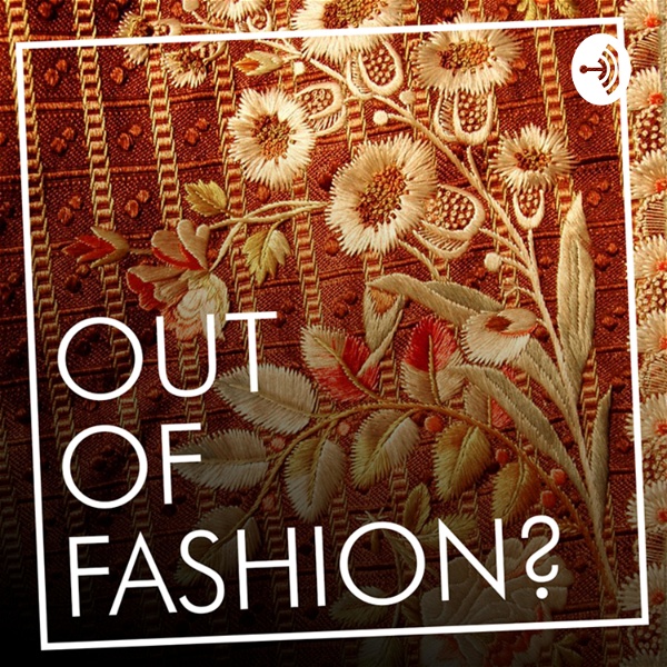 Artwork for Out Of Fashion?