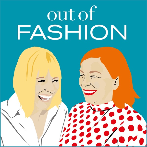 Artwork for Out of Fashion