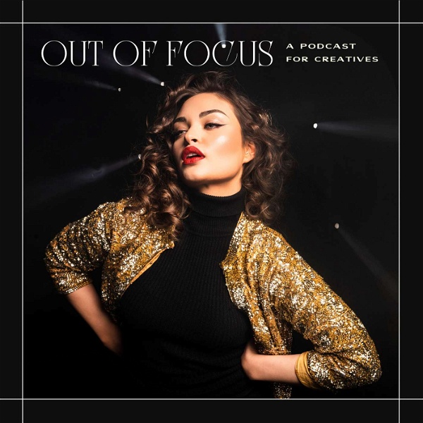 Artwork for Out of Focus