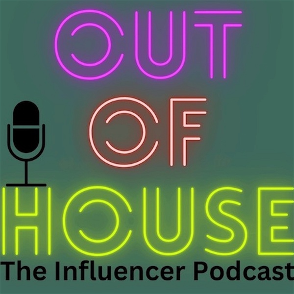 Artwork for Out of House