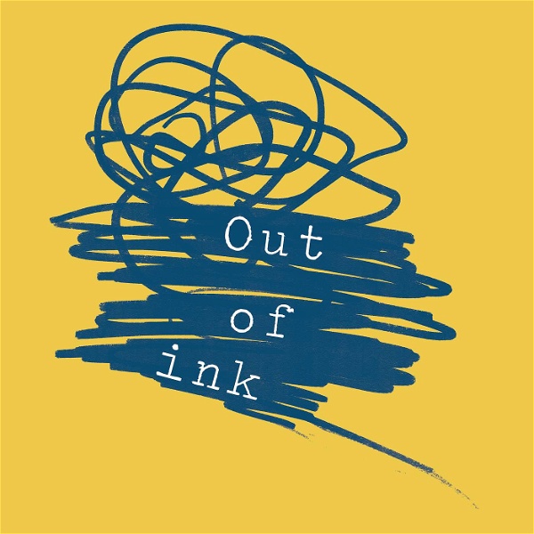 Artwork for Out of Ink