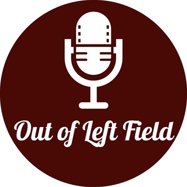 Artwork for Out of Left Field