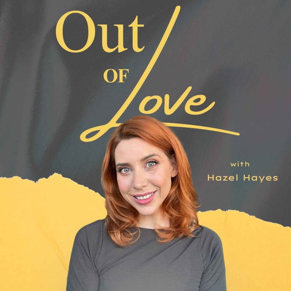 Artwork for Out of Love