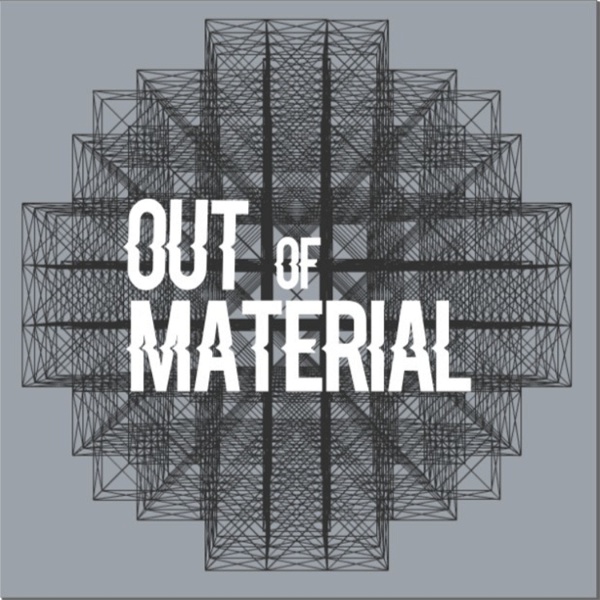 Artwork for Out of Material