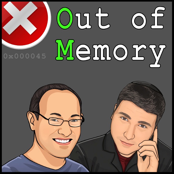 Artwork for Out of Memory