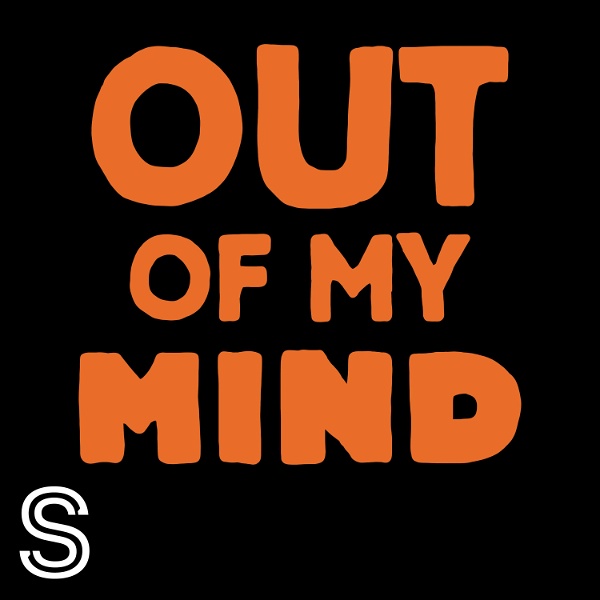 Artwork for Out of My Mind