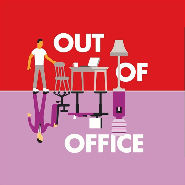 Artwork for Out of Office