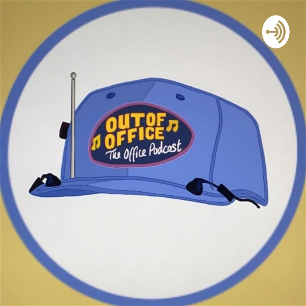 Artwork for ‘Out of Office’