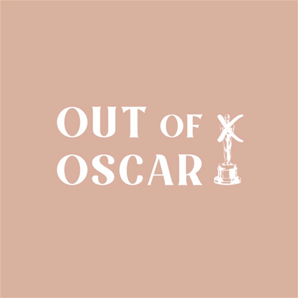 Artwork for Out of Oscar