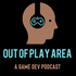 Out of Play Area
