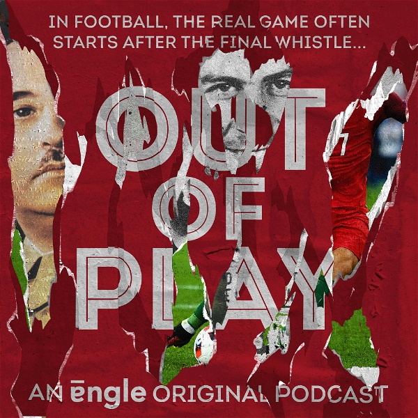 Artwork for World Cup : Out of Play, a deep dive into the competition