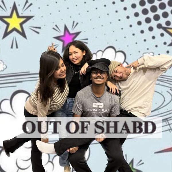 Artwork for Out Of Shabd
