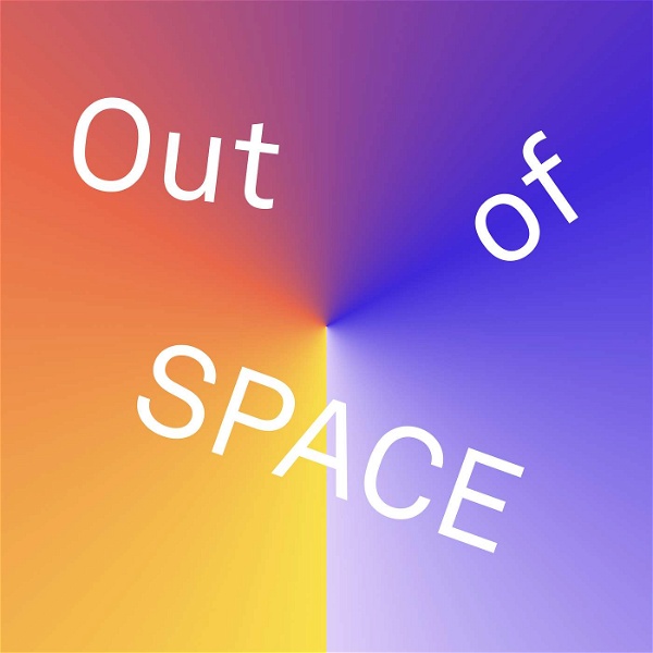 Artwork for Out of SPACE