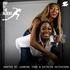 Out of the Blocks with Jasmine Todd & Katelyn Hutchison | A Track And Field Podcast